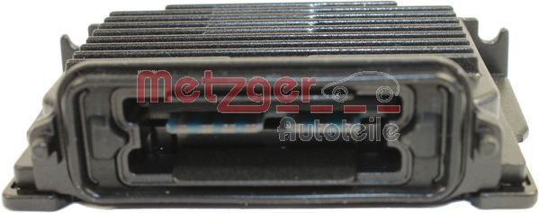 METZGER Vorschaltgerät, Gasentladungslampe